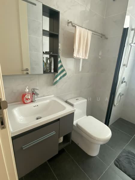 Servis Apartment untuk Disewa di TriTower Residence @ Johor Bahru Sentral - Peggie Chua - PropertyGuru.com.my