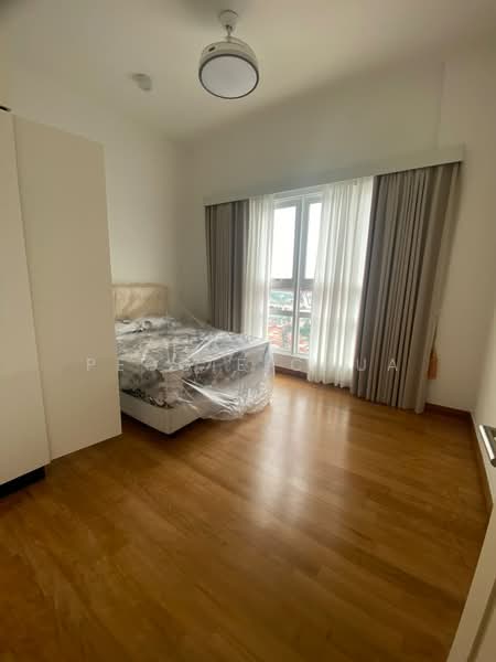 Servis Apartment untuk Disewa di TriTower Residence @ Johor Bahru Sentral - Peggie Chua - PropertyGuru.com.my