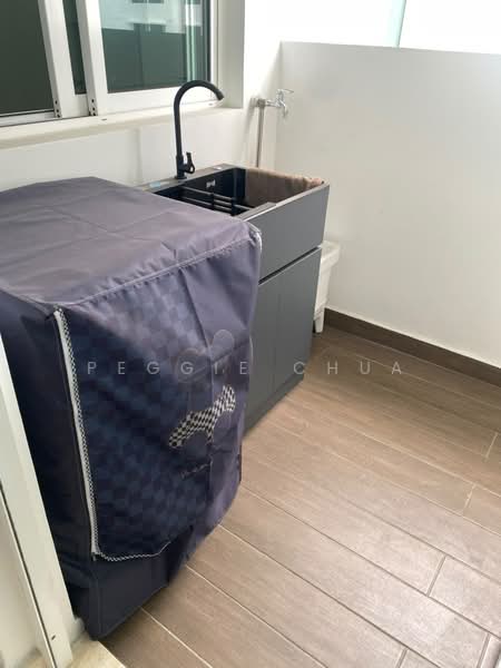 Servis Apartment untuk Disewa di TriTower Residence @ Johor Bahru Sentral - Peggie Chua - PropertyGuru.com.my