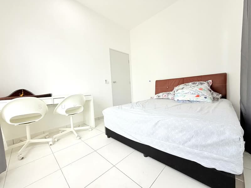 Rumah Teres untuk Dijual di Eco Grandeur (Puncak Alam) - Syukor Hartanah - Bedroom - PropertyGuru.com.my