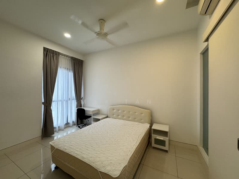 Service Residence for Sale at Arnica @ Tropicana Gardens - Max Tan - Bedroom - PropertyGuru.com.my