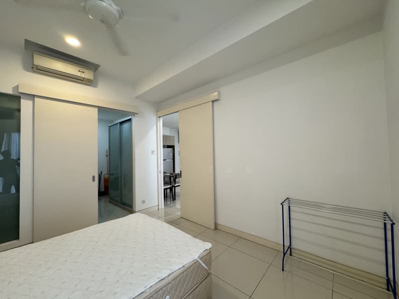 Service Residence for Sale at Arnica @ Tropicana Gardens - Max Tan - Bedroom - PropertyGuru.com.my
