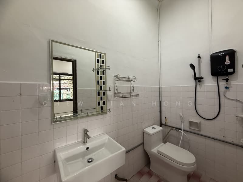 1-storey Terraced House for Rent in Taman Pelangi (Johor Bahru) - Chew Kian Hong - PropertyGuru.com.my