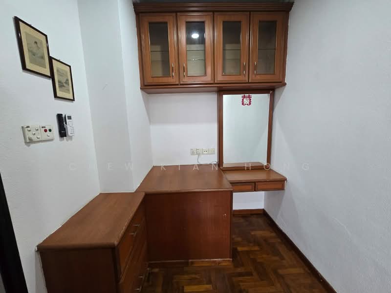 1-storey Terraced House for Rent in Taman Pelangi (Johor Bahru) - Chew Kian Hong - Interior - PropertyGuru.com.my