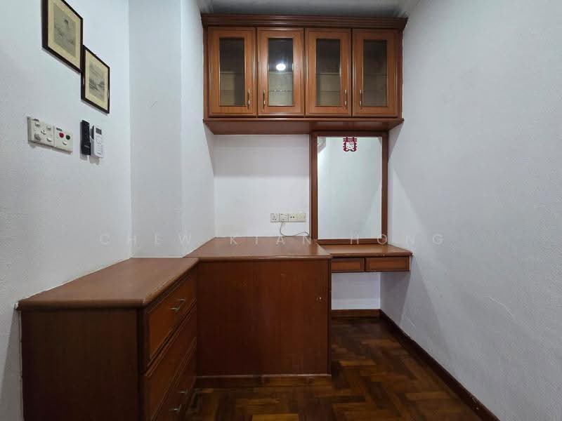 Rumah Teres 1-Tingkat untuk Disewa di Taman Pelangi (Johor Bahru) - Chew Kian Hong - Interior - PropertyGuru.com.my