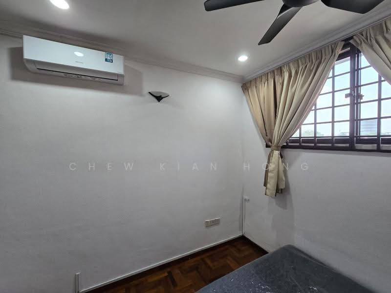 Rumah Teres 1-Tingkat untuk Disewa di Taman Pelangi (Johor Bahru) - Chew Kian Hong - Bedroom - PropertyGuru.com.my