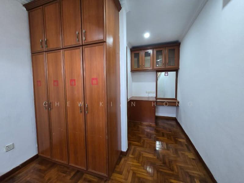 Rumah Teres 1-Tingkat untuk Disewa di Taman Pelangi (Johor Bahru) - Chew Kian Hong - Bedroom - PropertyGuru.com.my