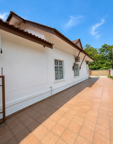 Rumah Banglo untuk Dijual di Villa Tanjung Permai (Simpang Ampat) - Ooi Chee Khoon - Exterior - PropertyGuru.com.my
