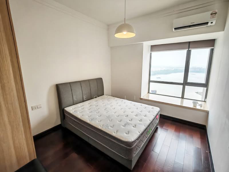 Service Residence for Rent at R&F Princess Cove Phase 1 - Leon Lim - PropertyGuru.com.my