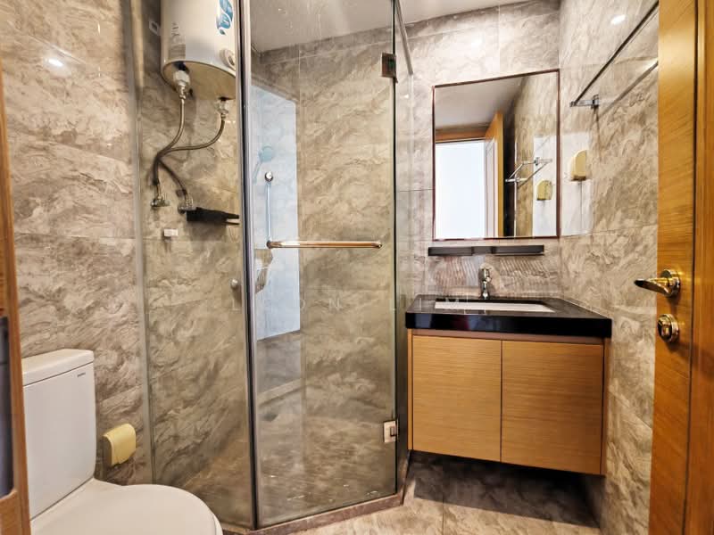 Service Residence for Rent at R&F Princess Cove Phase 1 - Leon Lim - PropertyGuru.com.my