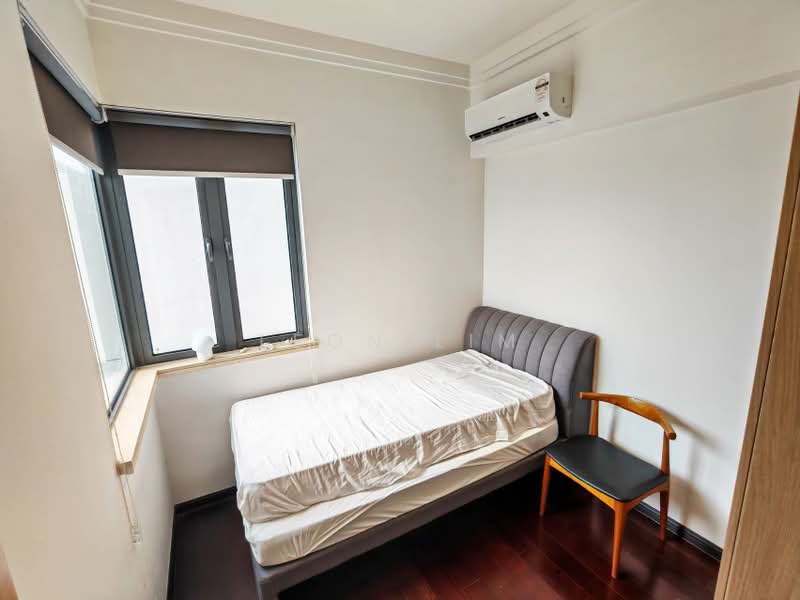 Service Residence for Rent at R&F Princess Cove Phase 1 - Leon Lim - PropertyGuru.com.my