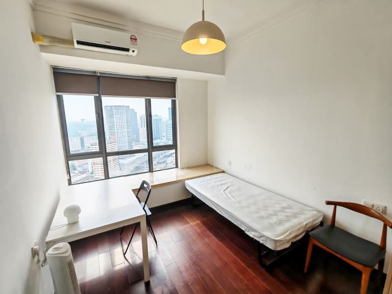 Service Residence for Rent at R&F Princess Cove Phase 1 - Leon Lim - PropertyGuru.com.my