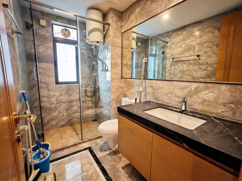 Service Residence for Rent at R&F Princess Cove Phase 1 - Leon Lim - PropertyGuru.com.my