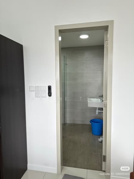 Service Residence for Rent at SouthPlace Residences @ Tropicana Metropark - Bryce Teo - PropertyGuru.com.my