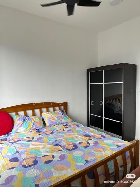 Service Residence for Rent at SouthPlace Residences @ Tropicana Metropark - Bryce Teo - PropertyGuru.com.my