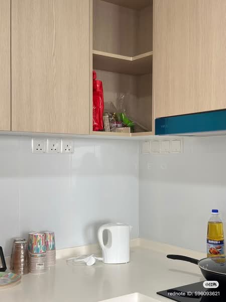 Service Residence for Rent at SouthPlace Residences @ Tropicana Metropark - Bryce Teo - PropertyGuru.com.my