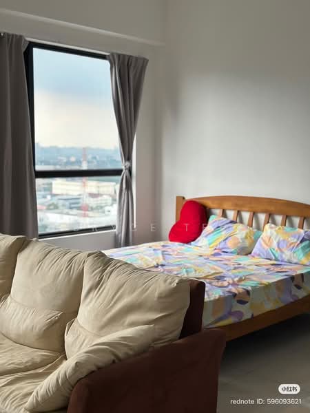 Service Residence for Rent at SouthPlace Residences @ Tropicana Metropark - Bryce Teo - PropertyGuru.com.my