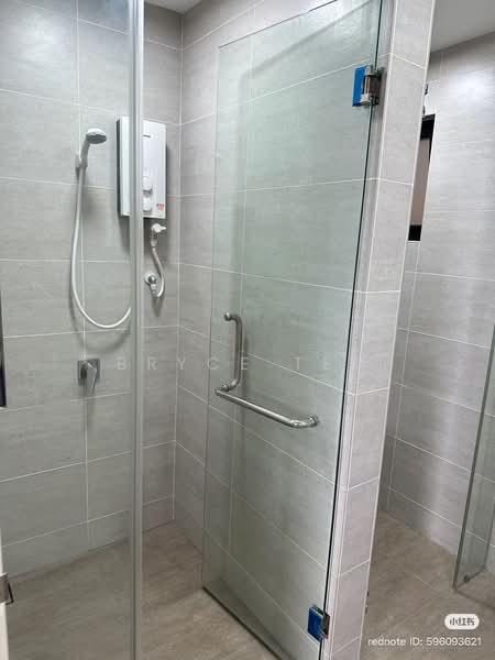 Service Residence for Rent at SouthPlace Residences @ Tropicana Metropark - Bryce Teo - PropertyGuru.com.my