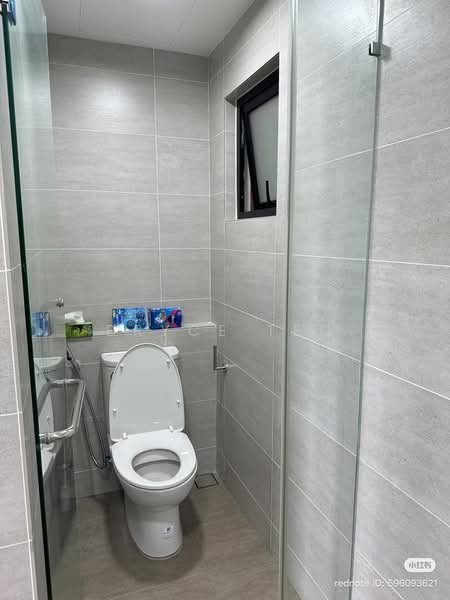 Service Residence for Rent at SouthPlace Residences @ Tropicana Metropark - Bryce Teo - PropertyGuru.com.my
