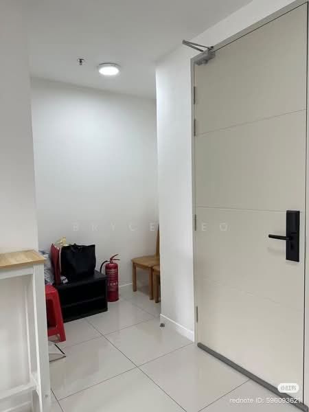 Service Residence for Rent at SouthPlace Residences @ Tropicana Metropark - Bryce Teo - PropertyGuru.com.my