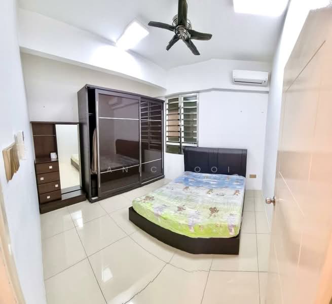 Kondominium untuk Disewa di Starhill Luxury Residence - Janice Ooi - PropertyGuru.com.my