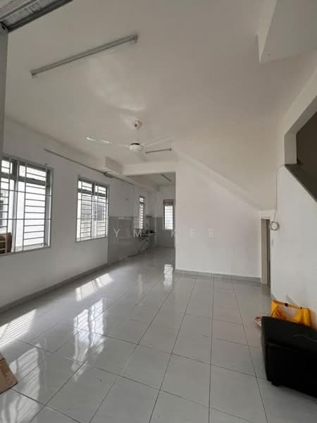 2-storey Terraced House for Sale in Setia Eco Gardens (Gelang Patah) - Kym Kee - Interior - PropertyGuru.com.my