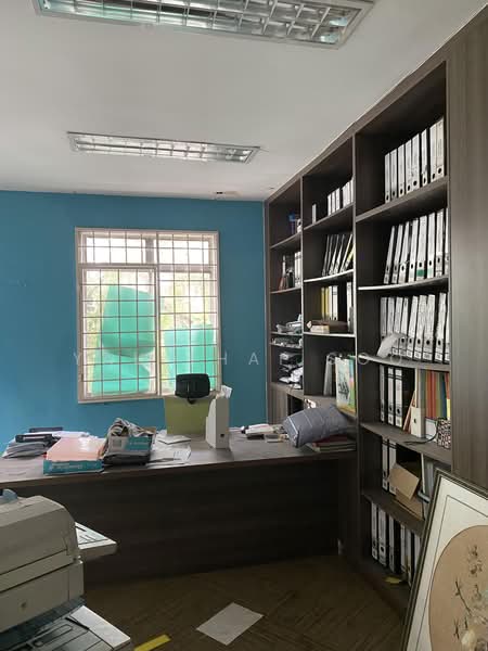 Kedai / Pejabat untuk Dijual di Taman Kepong Indah (Kepong) - Yau Thai Soo - PropertyGuru.com.my