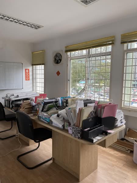 Kedai / Pejabat untuk Dijual di Taman Kepong Indah (Kepong) - Yau Thai Soo - PropertyGuru.com.my
