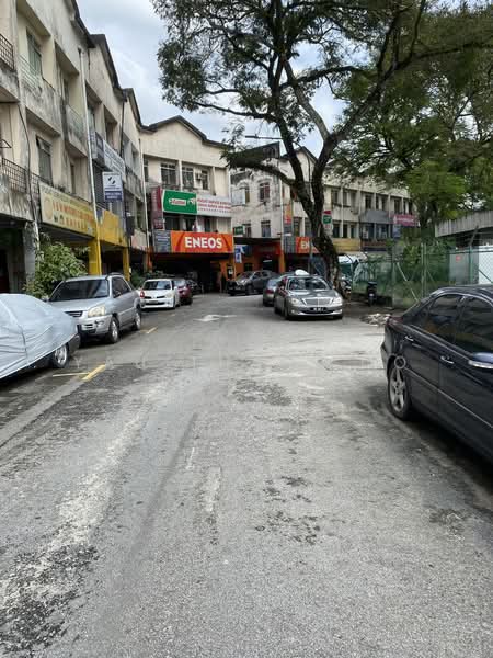Kedai / Pejabat untuk Dijual di Taman Kepong Indah (Kepong) - Yau Thai Soo - PropertyGuru.com.my