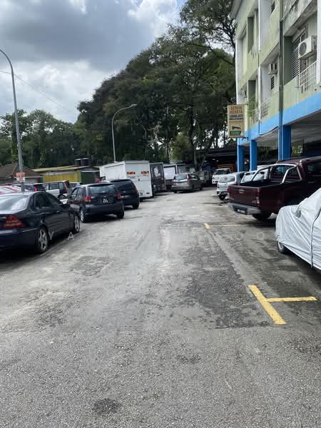 Kedai / Pejabat untuk Dijual di Taman Kepong Indah (Kepong) - Yau Thai Soo - PropertyGuru.com.my