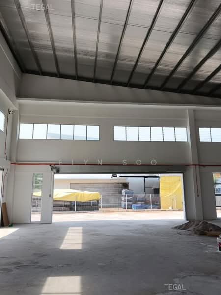 Warehouse for Rent in Bandar Sultan Suleiman (Port Klang (Pelabuhan Klang)) - Elyn Soo - Interior - PropertyGuru.com.my