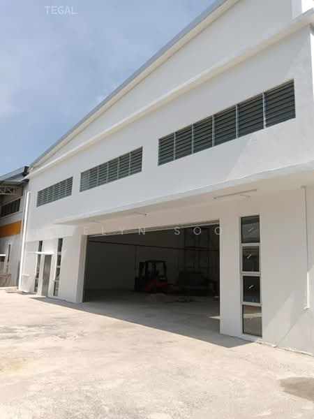 Warehouse for Rent in Bandar Sultan Suleiman (Port Klang (Pelabuhan Klang)) - Elyn Soo - Exterior - PropertyGuru.com.my