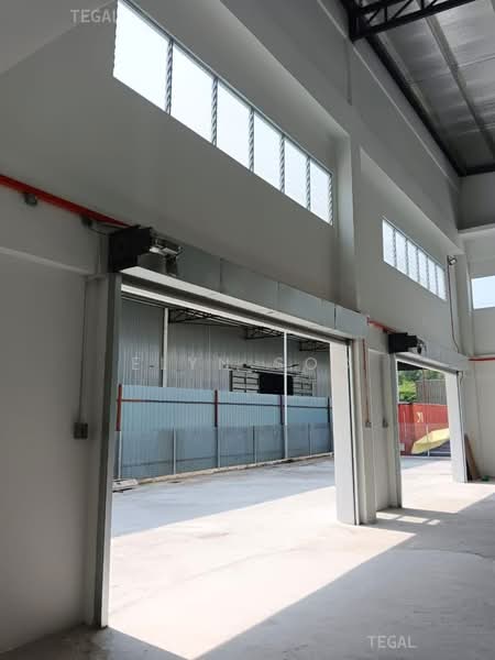 Warehouse for Rent in Bandar Sultan Suleiman (Port Klang (Pelabuhan Klang)) - Elyn Soo - Exterior - PropertyGuru.com.my