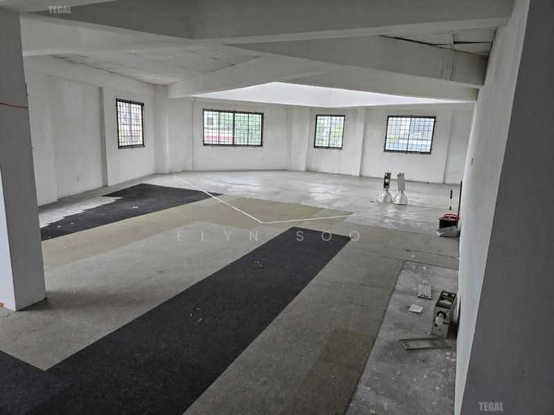 Warehouse for Rent in Bandar Sultan Suleiman (Port Klang (Pelabuhan Klang)) - Elyn Soo - Interior - PropertyGuru.com.my