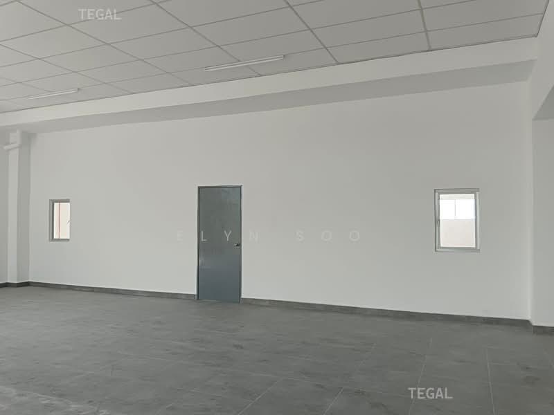 Warehouse for Rent in Bandar Sultan Suleiman (Port Klang (Pelabuhan Klang)) - Elyn Soo - Interior - PropertyGuru.com.my