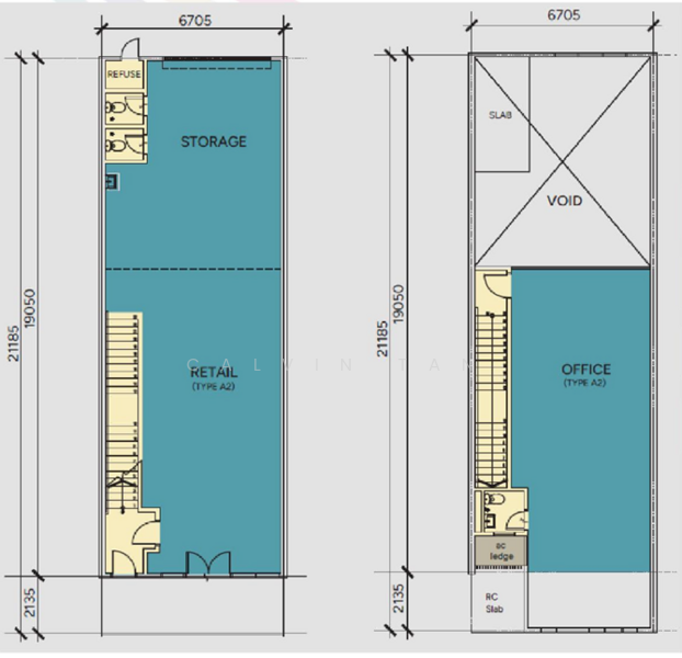 Shop / Office for Sale in Tanjung Malim (Perak) - Calvin Tan - PropertyGuru.com.my