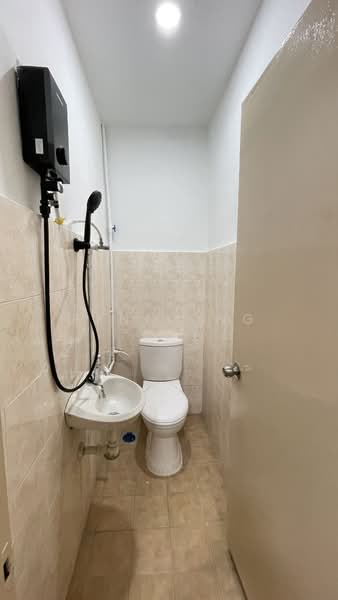 2-storey Terraced House for Rent in SS14 (Subang Jaya) - Penny Ng - PropertyGuru.com.my