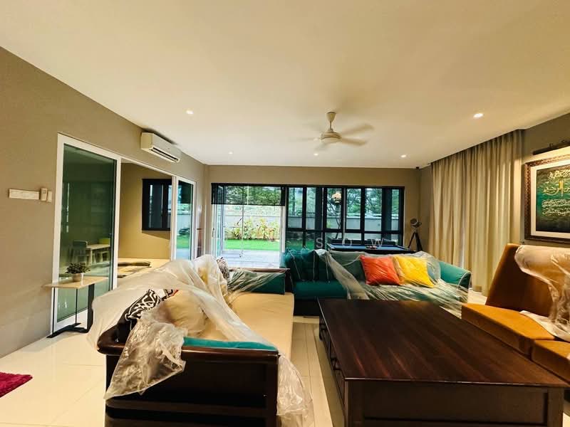 Rumah Banglo untuk Disewa di Melawati (Selangor) - Alvin Sow - PropertyGuru.com.my