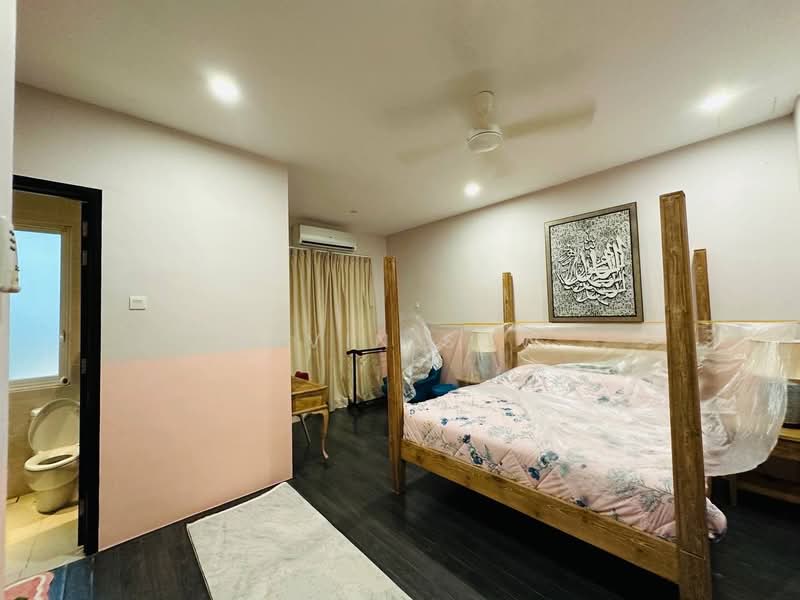 Rumah Banglo untuk Disewa di Melawati (Selangor) - Alvin Sow - PropertyGuru.com.my