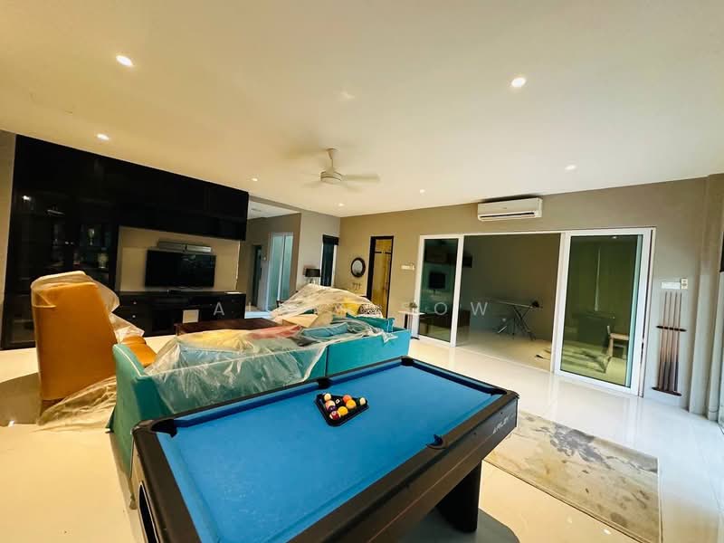 Rumah Banglo untuk Disewa di Melawati (Selangor) - Alvin Sow - PropertyGuru.com.my