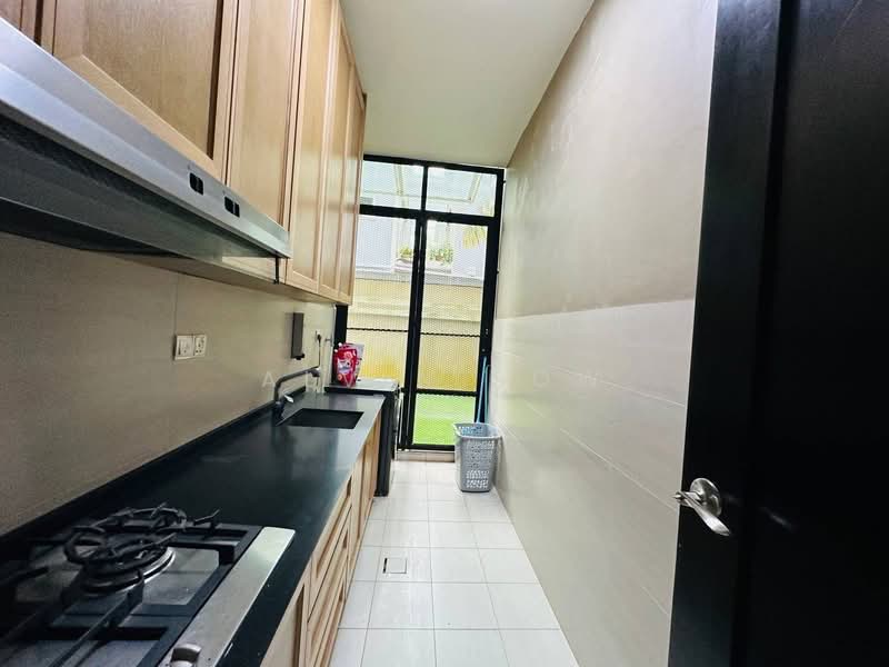 Rumah Banglo untuk Disewa di Melawati (Selangor) - Alvin Sow - PropertyGuru.com.my