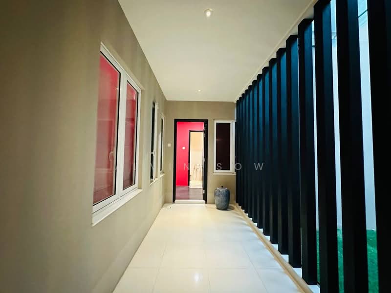 Rumah Banglo untuk Disewa di Melawati (Selangor) - Alvin Sow - PropertyGuru.com.my