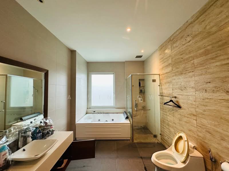 Rumah Banglo untuk Disewa di Melawati (Selangor) - Alvin Sow - PropertyGuru.com.my