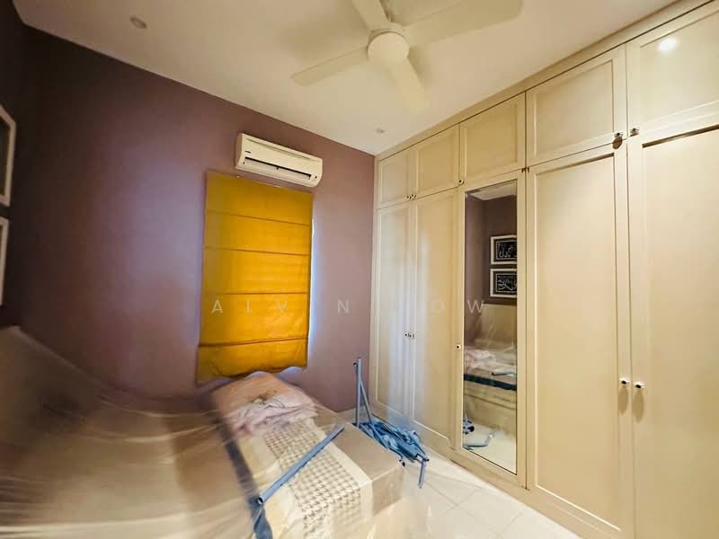 Rumah Banglo untuk Disewa di Melawati (Selangor) - Alvin Sow - PropertyGuru.com.my
