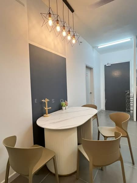 Kondominium untuk Dijual di Aster Residence - Jenson Low - Interior - PropertyGuru.com.my