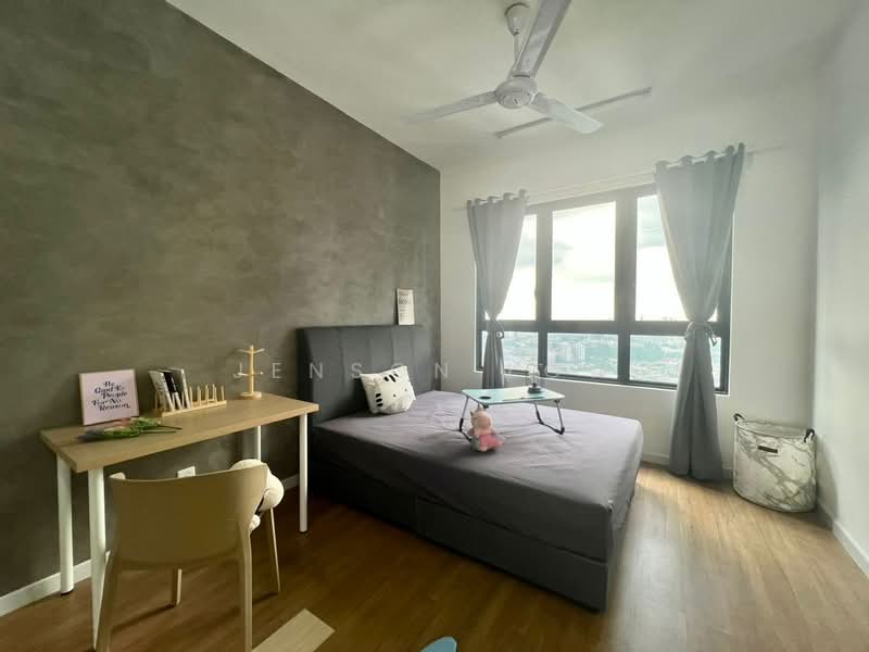 Kondominium untuk Dijual di Aster Residence - Jenson Low - Bedroom - PropertyGuru.com.my