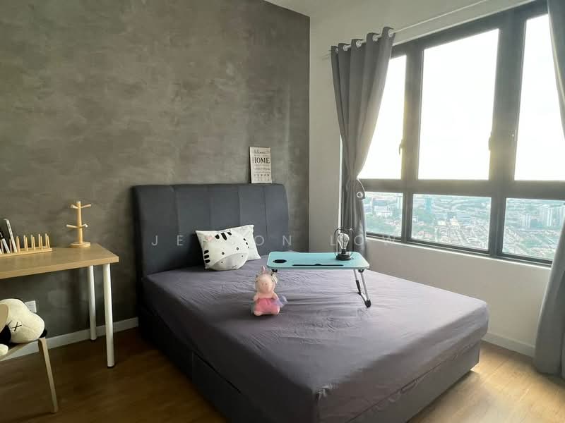 Kondominium untuk Dijual di Aster Residence - Jenson Low - Bedroom - PropertyGuru.com.my