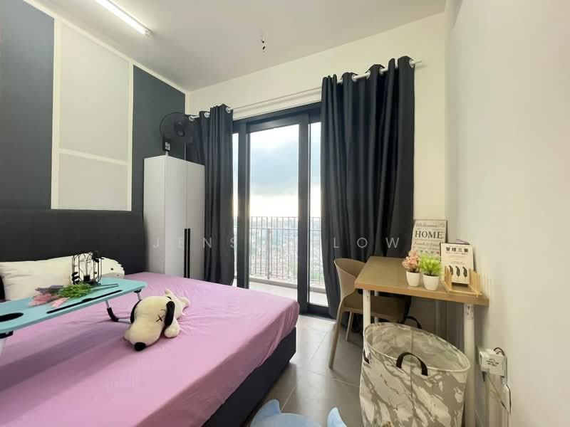 Kondominium untuk Dijual di Aster Residence - Jenson Low - Bedroom - PropertyGuru.com.my