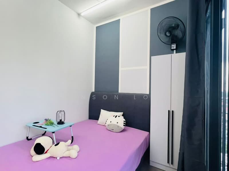 Kondominium untuk Dijual di Aster Residence - Jenson Low - Bedroom - PropertyGuru.com.my