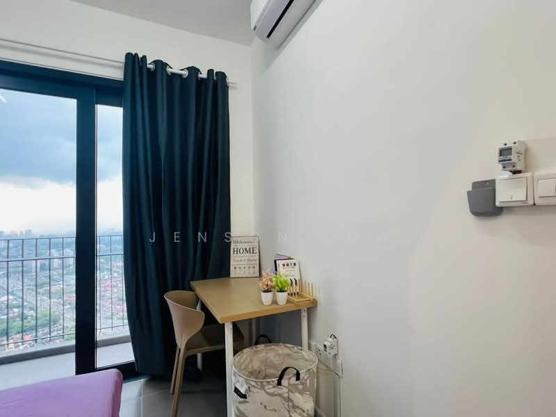 Kondominium untuk Dijual di Aster Residence - Jenson Low - View - PropertyGuru.com.my